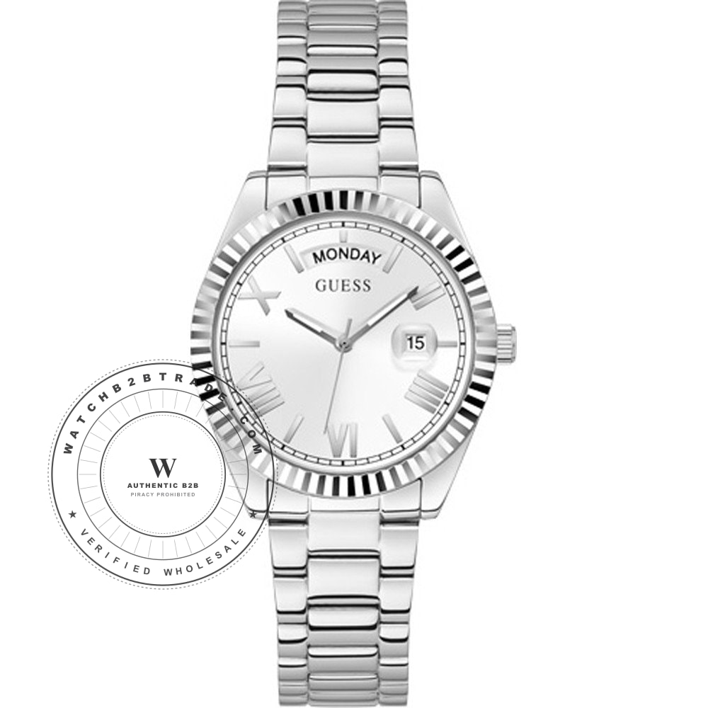 Guess GW0308L1 Luna Watch (GW0308L1) - Wholesale Luxury Timepiece