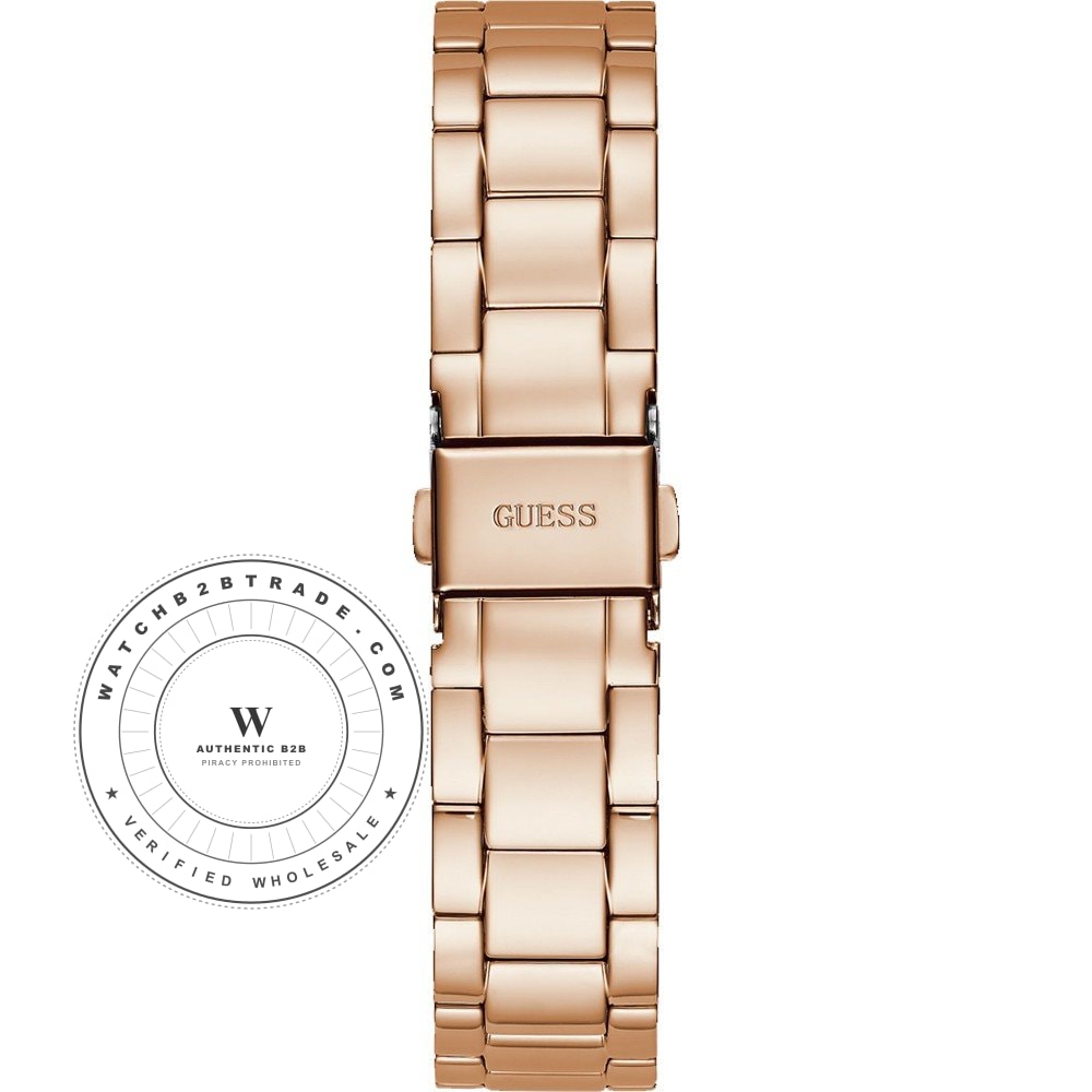 Guess GW0308L3 Luna Watch GW0308L3 - Angle 3