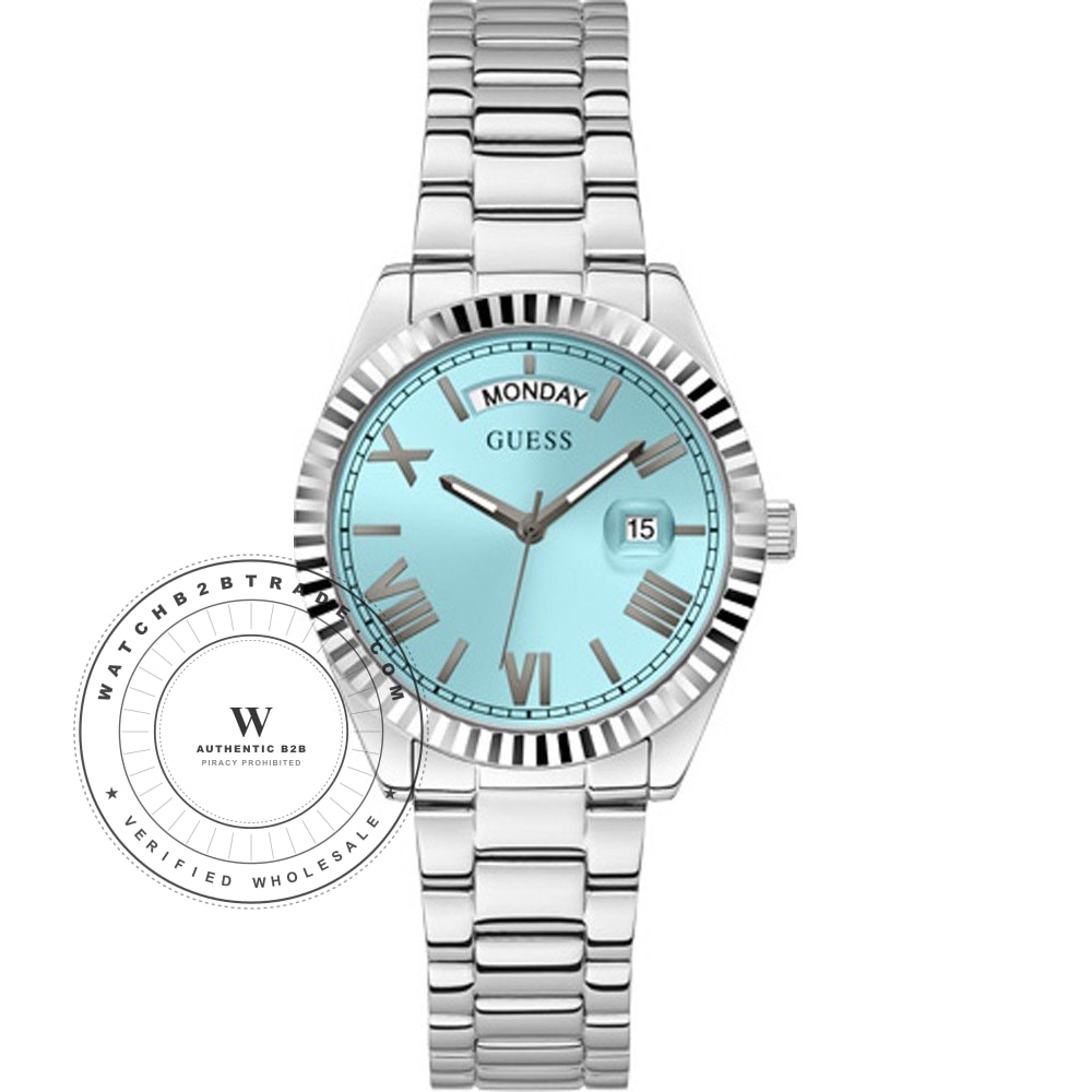 Guess GW0308L4 Luna Watch (GW0308L4) - Wholesale Luxury Timepiece