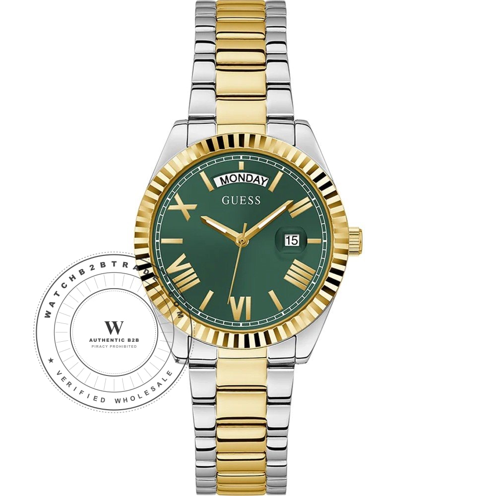 Guess Dress GW0308L5 Luna Watch (GW0308L5) - Wholesale Luxury Timepiece