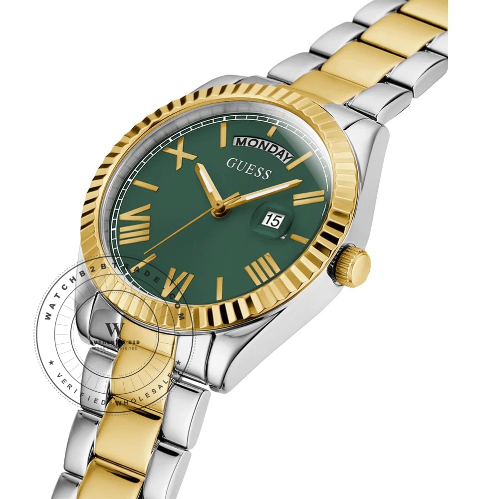 Guess Dress GW0308L5 Luna Watch GW0308L5 - Angle 2