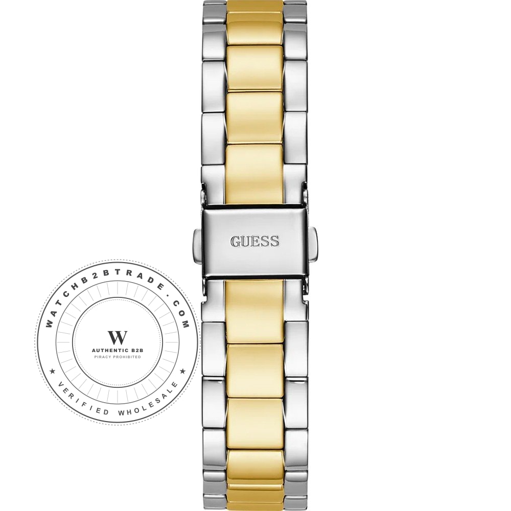 Guess Dress GW0308L5 Luna Watch GW0308L5 - Angle 4
