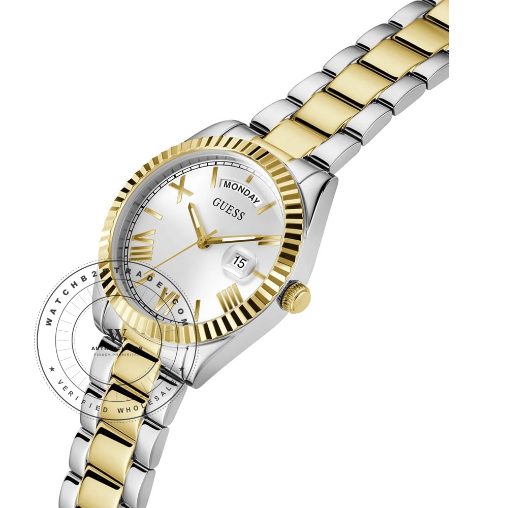 Guess Dress GW0308L6 Luna Watch GW0308L6 - Angle 2