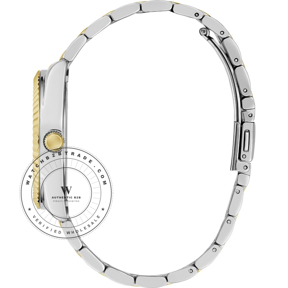 Guess Dress GW0308L6 Luna Watch GW0308L6 - Angle 3