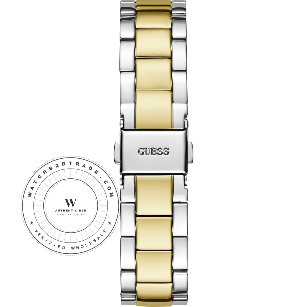 Guess Dress GW0308L6 Luna Watch GW0308L6 - Angle 4