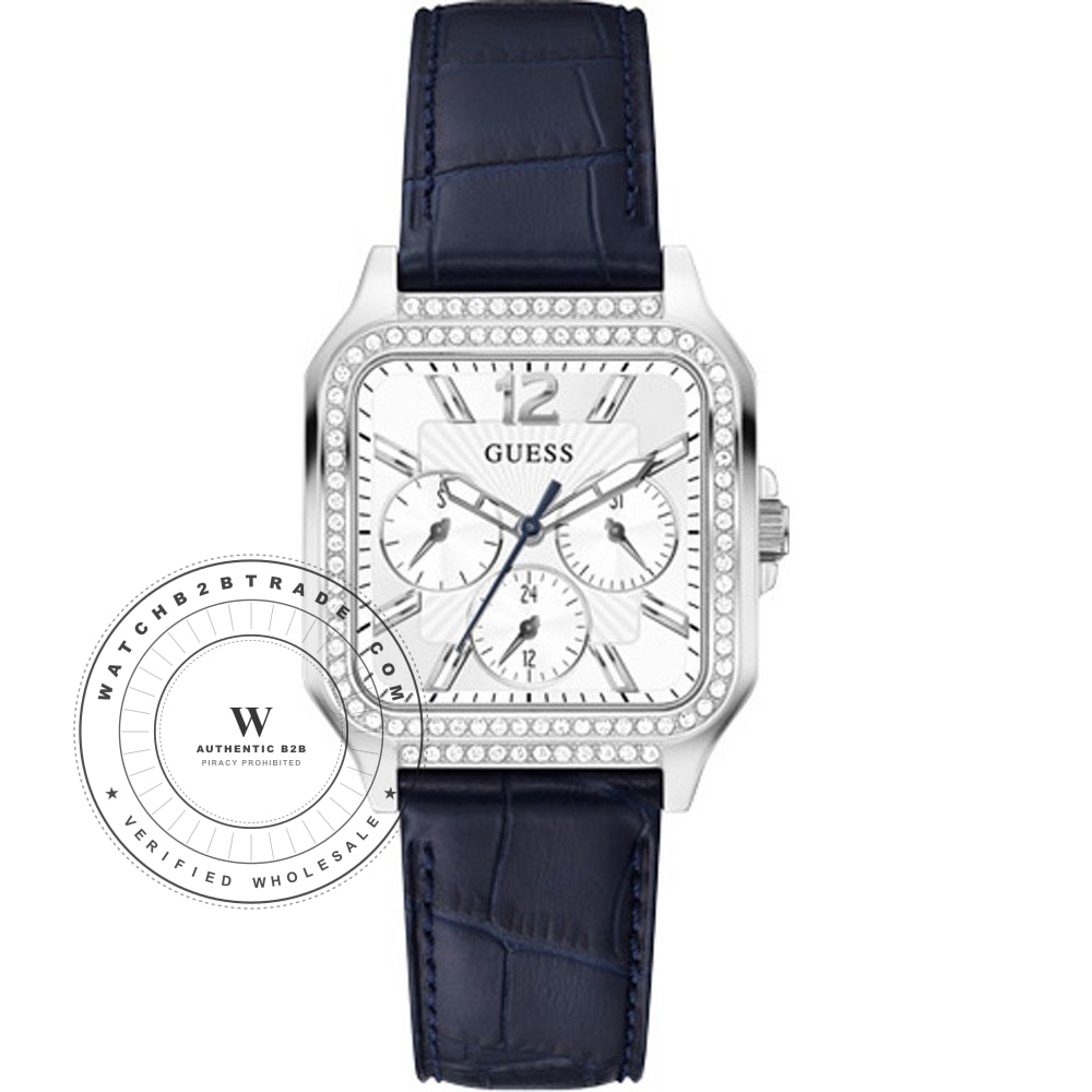 Guess GW0309L1 Deco Watch (GW0309L1) - Wholesale Luxury Timepiece