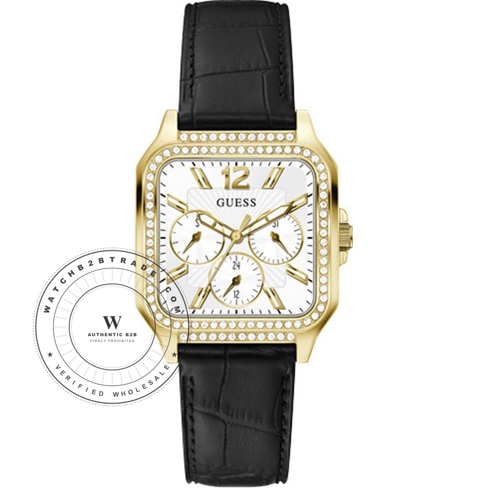 Guess GW0309L2 Deco Watch (GW0309L2) - Wholesale Luxury Timepiece
