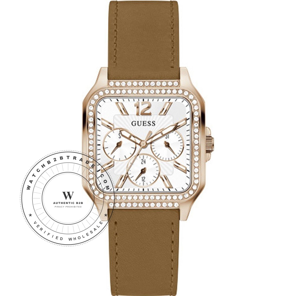 Guess GW0309L3 Deco Watch (GW0309L3) - Wholesale Luxury Timepiece