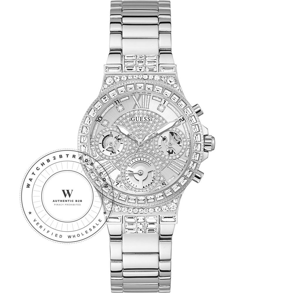 Guess Trend GW0320L1 Moonlight Watch (GW0320L1) - Wholesale Luxury Timepiece
