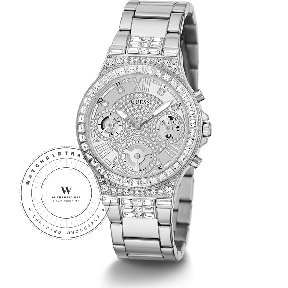 Guess Trend GW0320L1 Moonlight Watch GW0320L1 - Angle 2