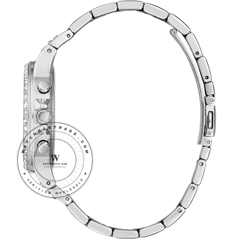 Guess Trend GW0320L1 Moonlight Watch GW0320L1 - Angle 3