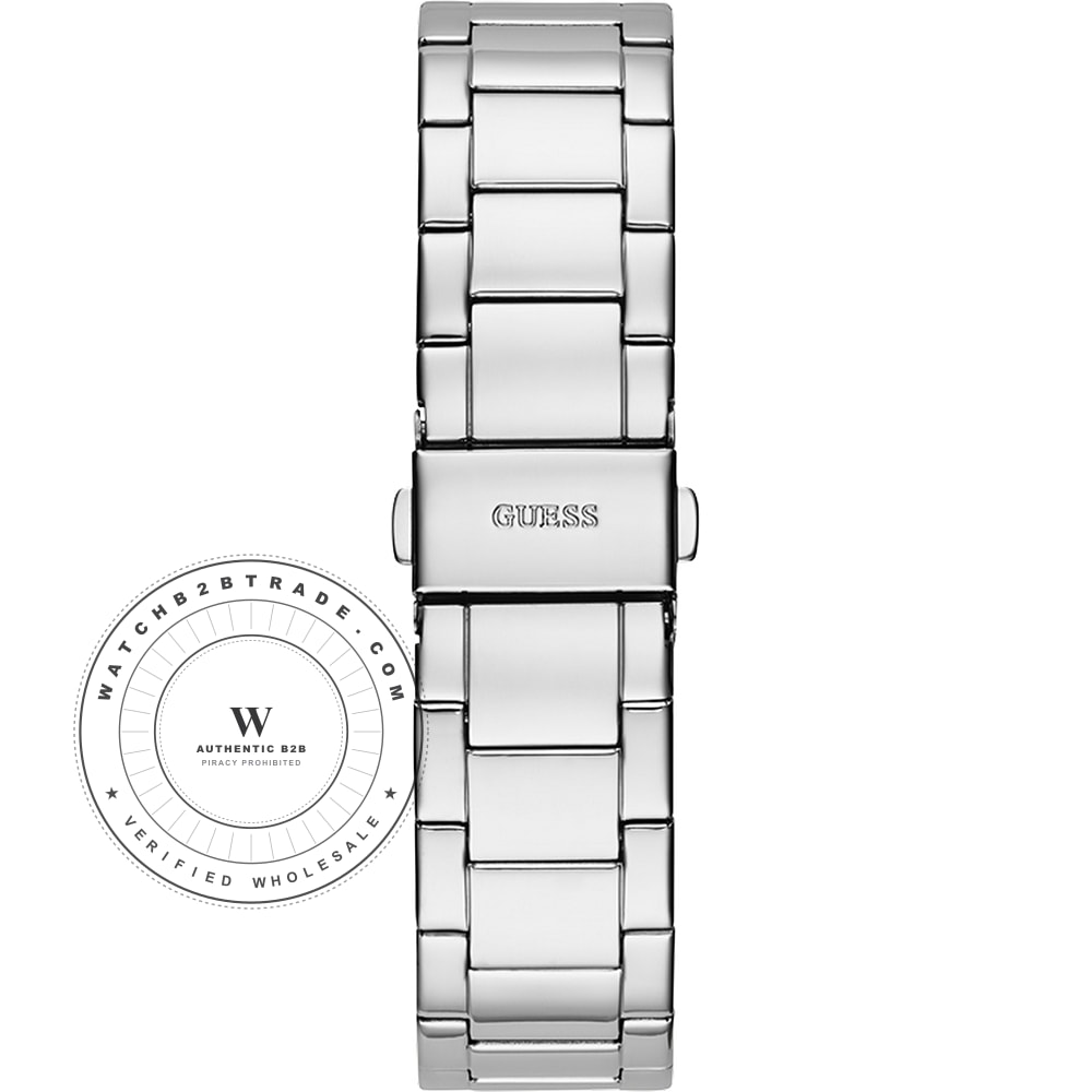Guess Trend GW0320L1 Moonlight Watch GW0320L1 - Angle 5