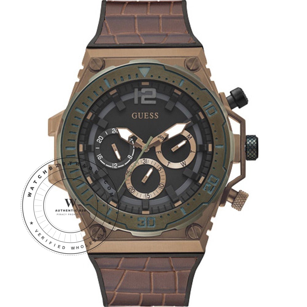 Guess GW0326G2 Venture Watch (GW0326G2) - Wholesale Luxury Timepiece