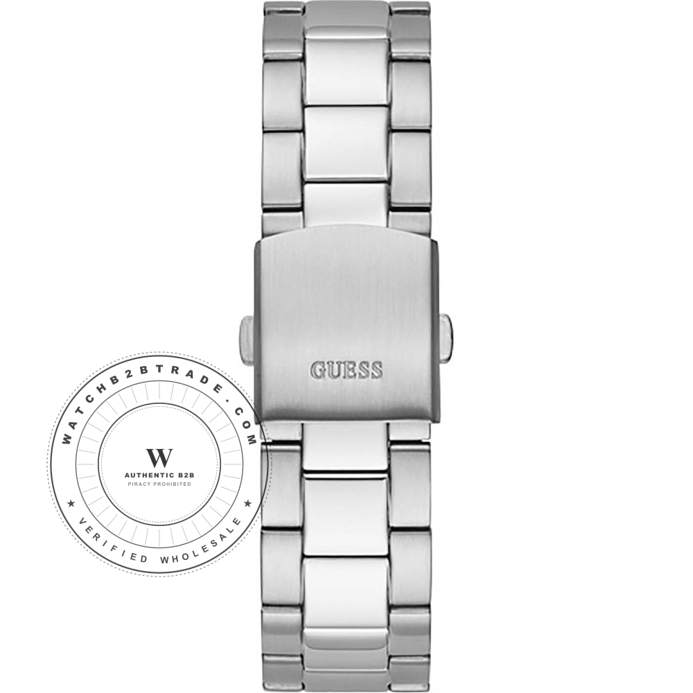 Guess GW0329G1 Altitude Watch GW0329G1 - Angle 3