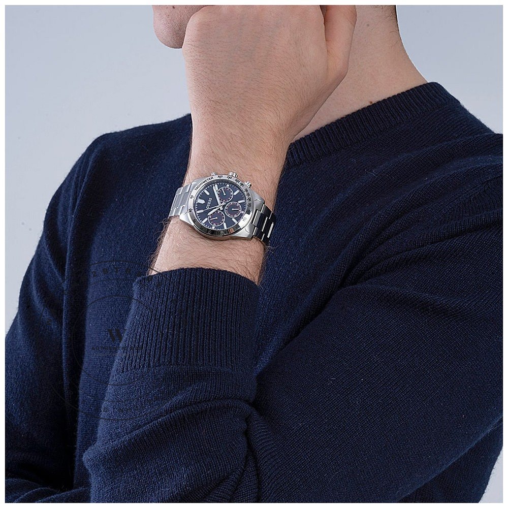 Guess GW0329G1 Altitude Watch GW0329G1 - Angle 5