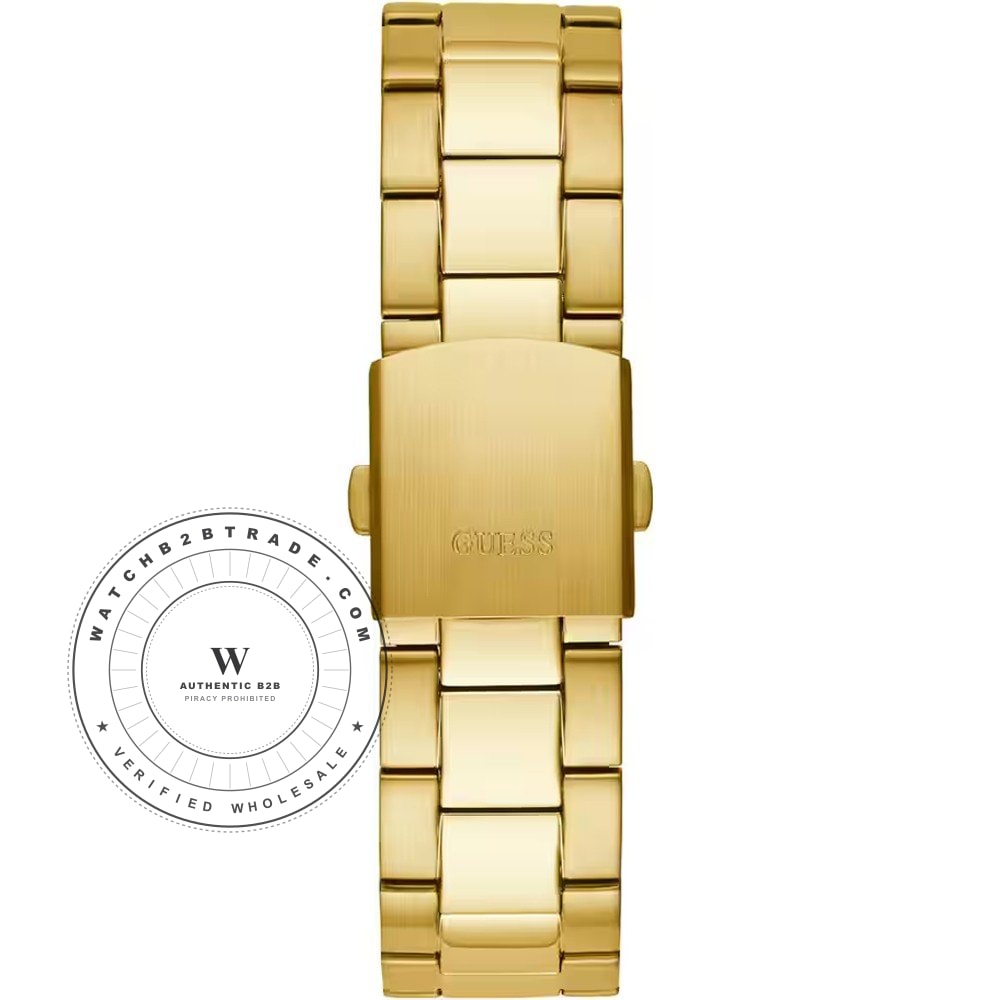 Guess GW0329G3 Altitude Watch GW0329G3 - Angle 2