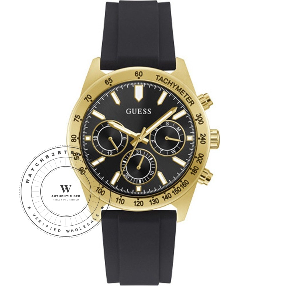 Guess GW0332G2 Altitude Watch (GW0332G2) - Wholesale Luxury Timepiece