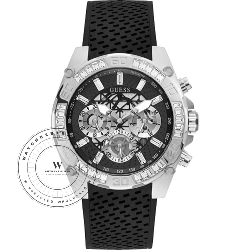 Guess GW0333G1 Trophy Watch (GW0333G1) - Wholesale Luxury Timepiece