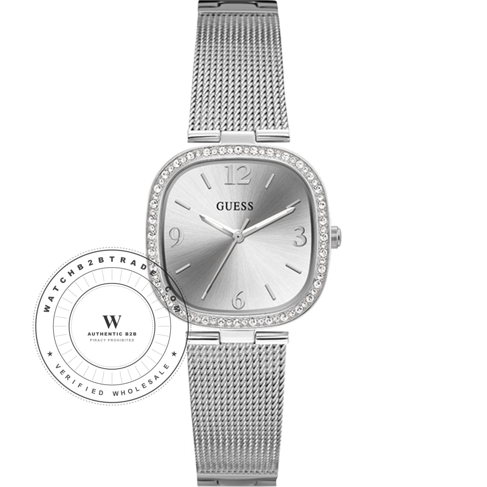 Guess GW0354L1 Tapestry Watch (GW0354L1) - Wholesale Luxury Timepiece