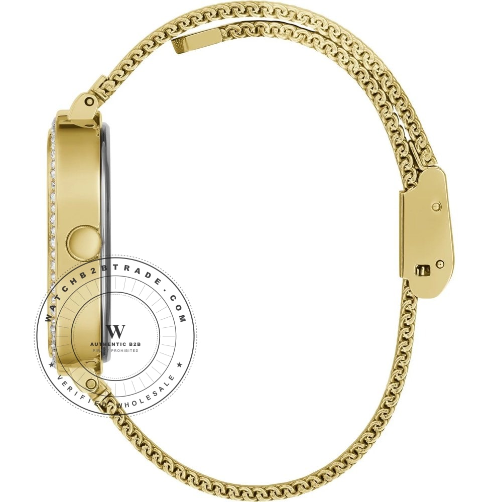 Guess Dress GW0354L2 Tapestry Watch GW0354L2 - Angle 3