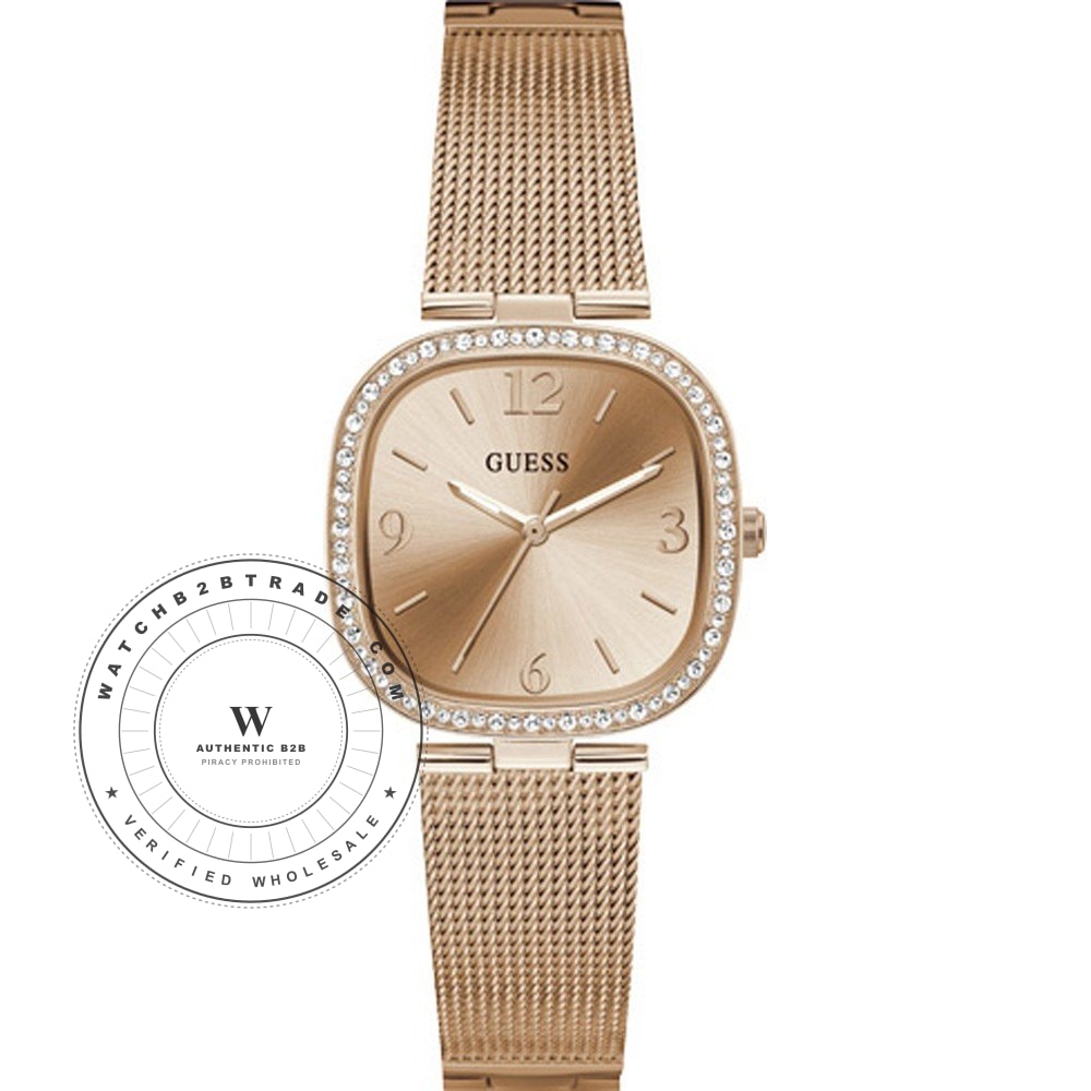 Guess GW0354L3 Tapestry Watch (GW0354L3) - Wholesale Luxury Timepiece