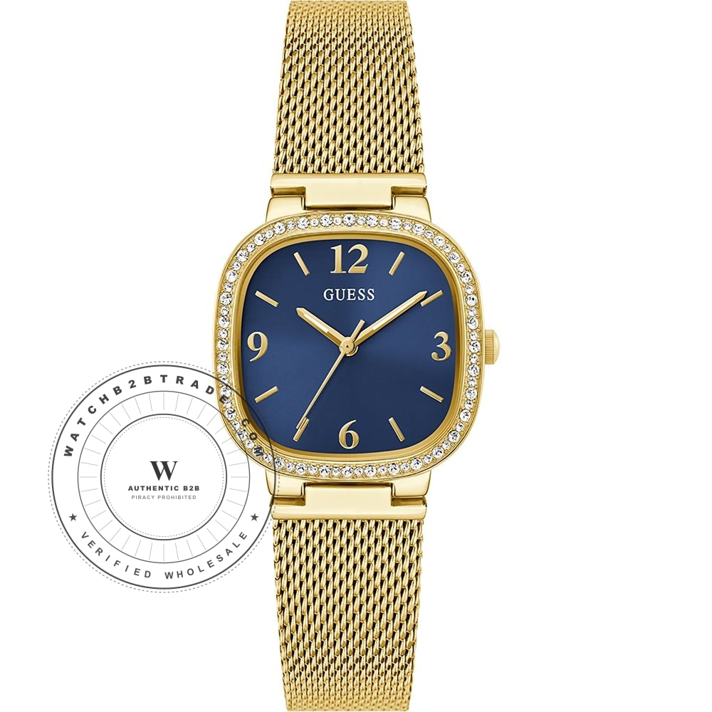 Guess GW0354L6 Tapestry Watch (GW0354L6) - Wholesale Luxury Timepiece