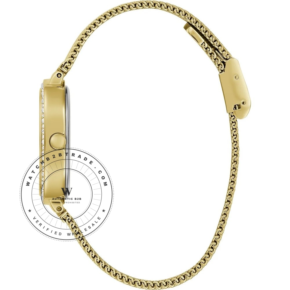 Guess GW0354L6 Tapestry Watch GW0354L6 - Angle 3