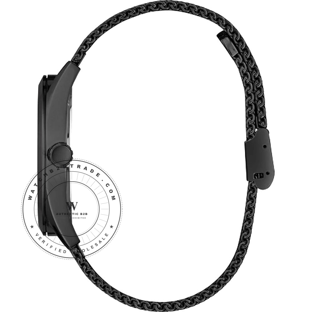 Guess GW0368G3 Tailor Watch GW0368G3 - Angle 2
