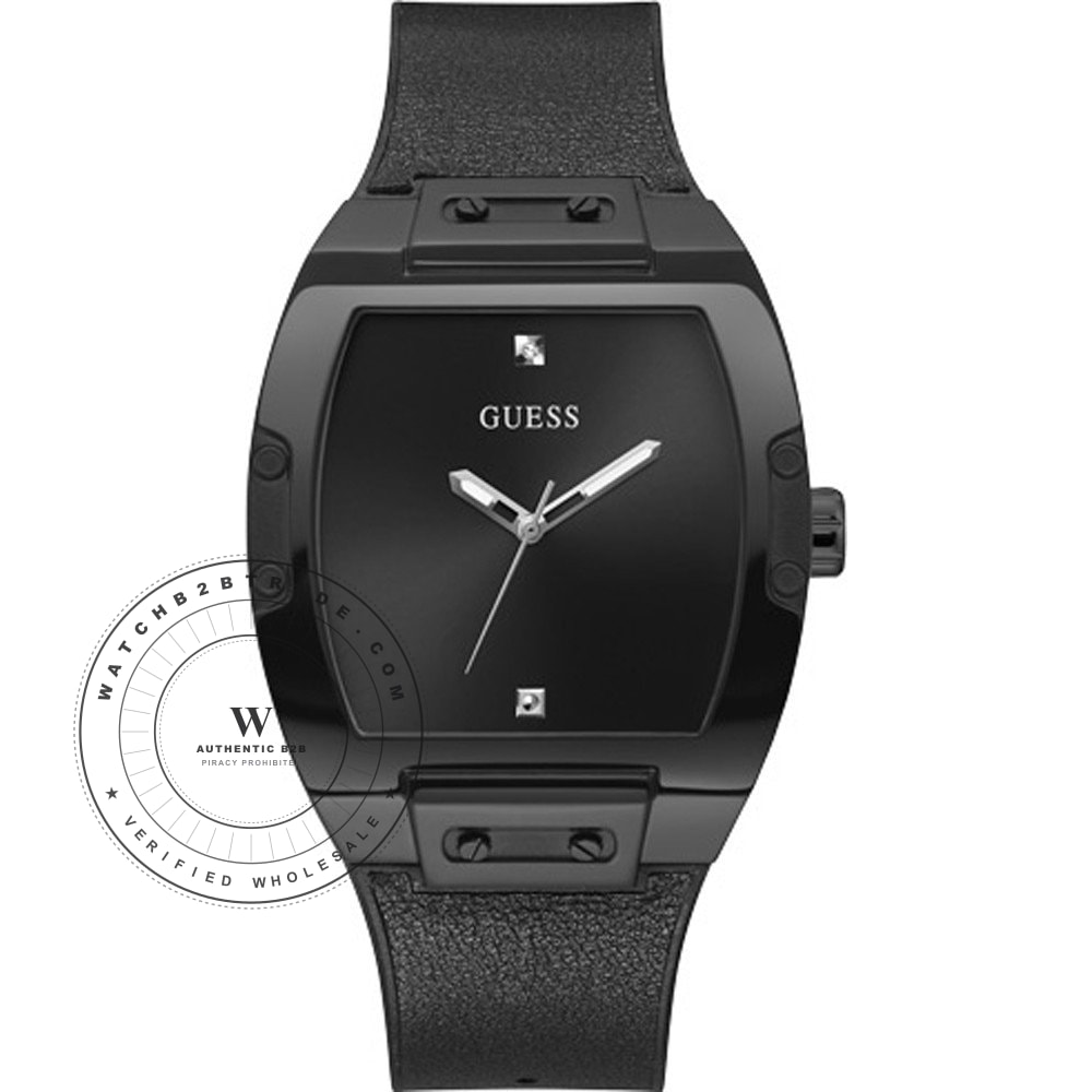 Guess GW0386G1 Phoenix Watch (GW0386G1) - Wholesale Luxury Timepiece