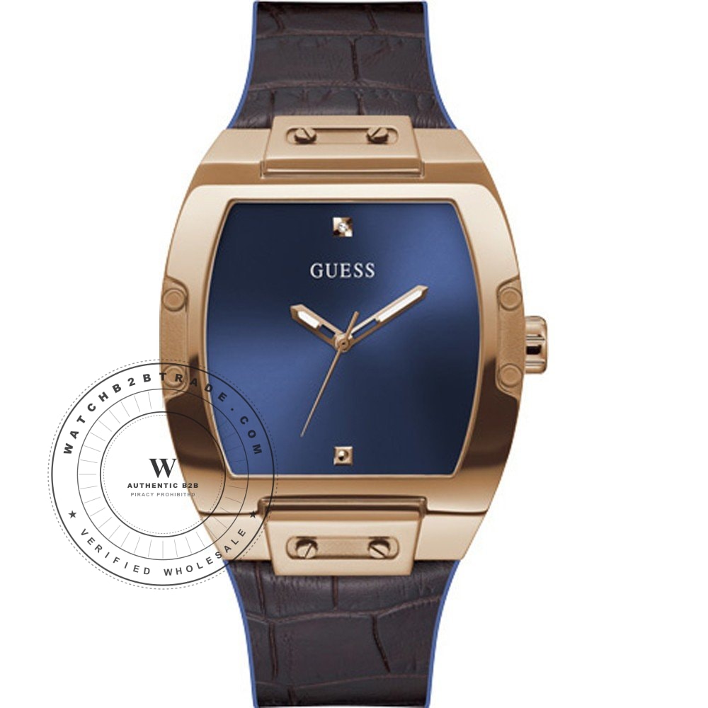 Guess Trend GW0386G2 Phoenix Watch (GW0386G2) - Wholesale Luxury Timepiece