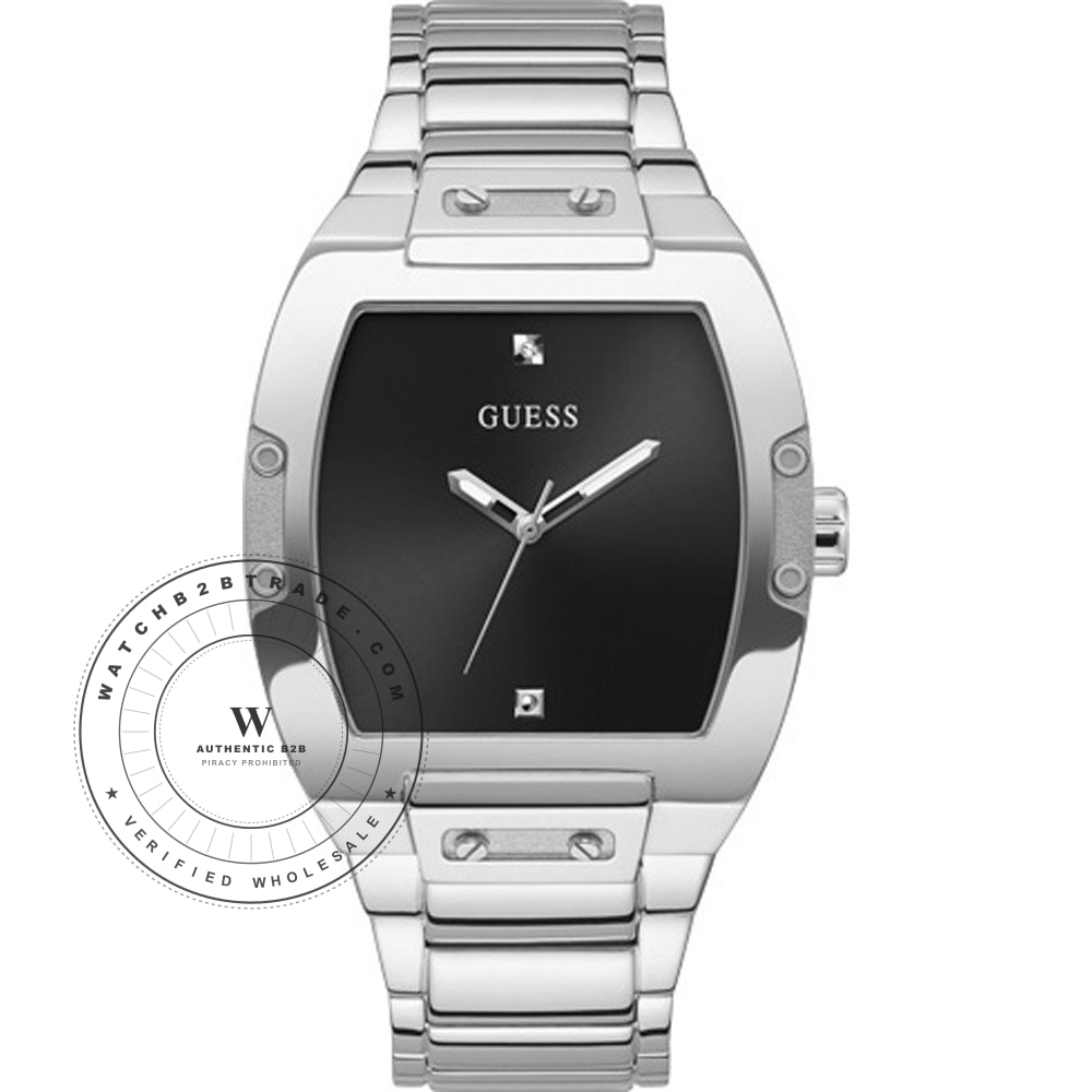 Guess GW0387G1 Phoenix Watch (GW0387G1) - Wholesale Luxury Timepiece