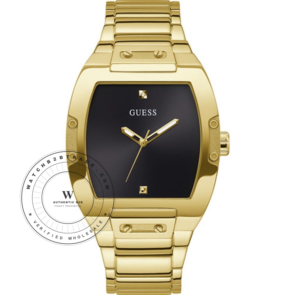 Guess Trend GW0387G2 Phoenix Watch (GW0387G2) - Wholesale Luxury Timepiece