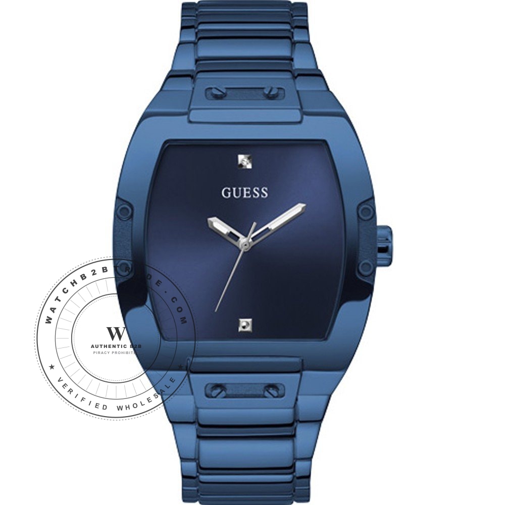 Guess GW0387G4 Phoenix Watch (GW0387G4) - Wholesale Luxury Timepiece