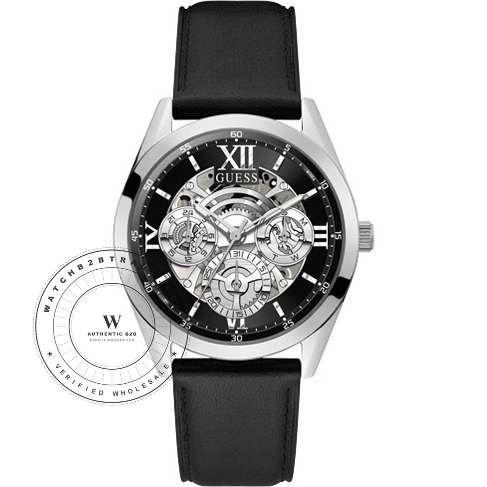 Guess GW0389G1 Tailor Watch (GW0389G1) - Wholesale Luxury Timepiece