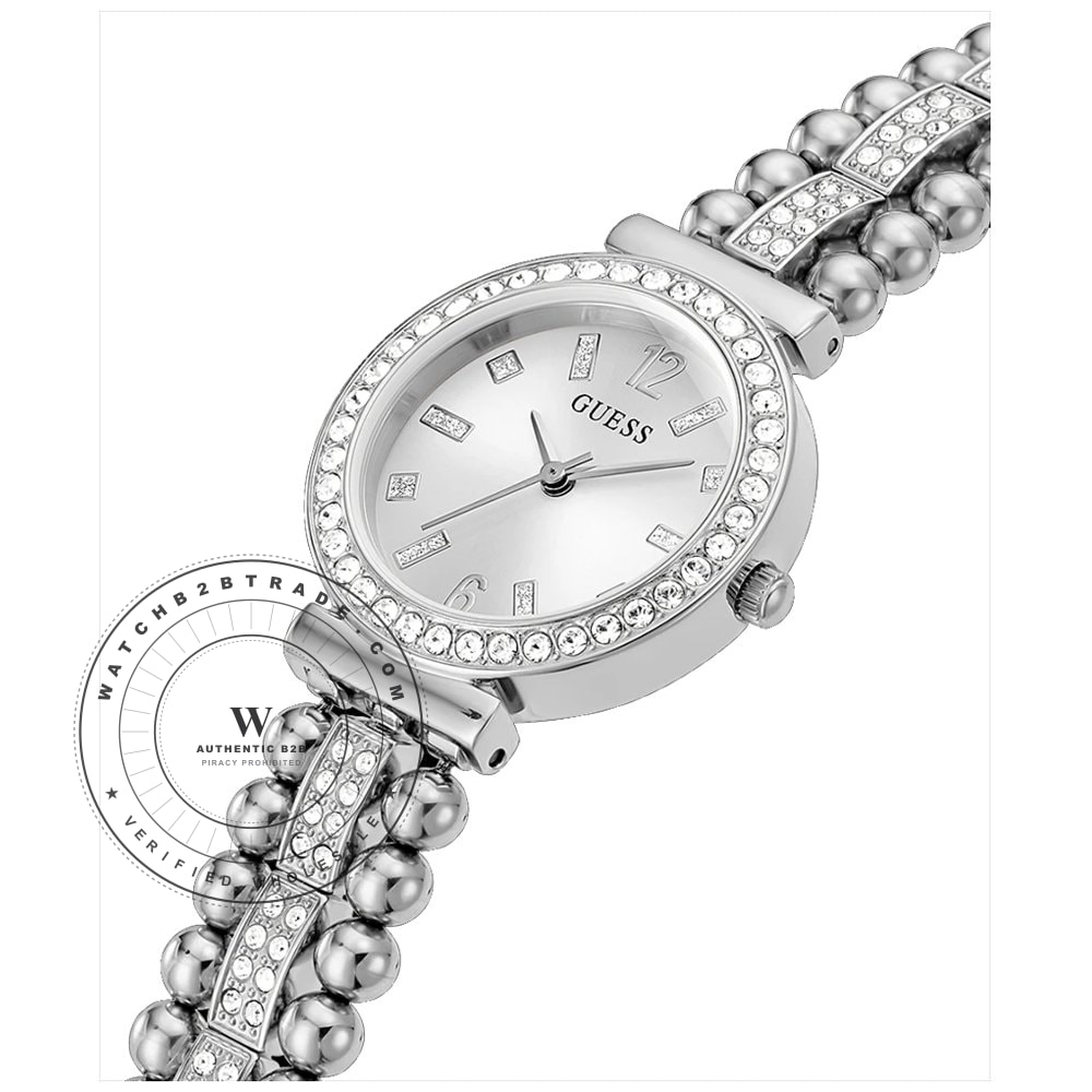 Guess Bejeweled GW0401L1 Gala Watch GW0401L1 - Angle 2