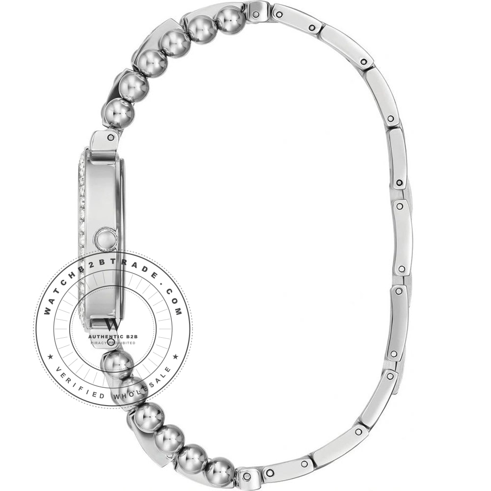 Guess Bejeweled GW0401L1 Gala Watch GW0401L1 - Angle 3