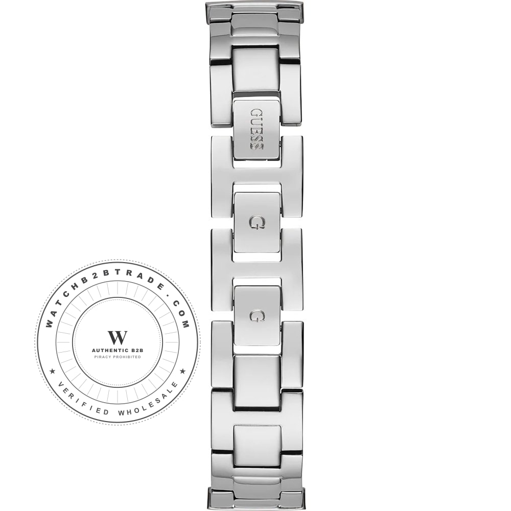 Guess Bejeweled GW0401L1 Gala Watch GW0401L1 - Angle 4