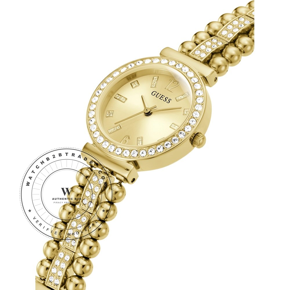 Guess Bejeweled GW0401L2 Gala Watch GW0401L2 - Angle 2