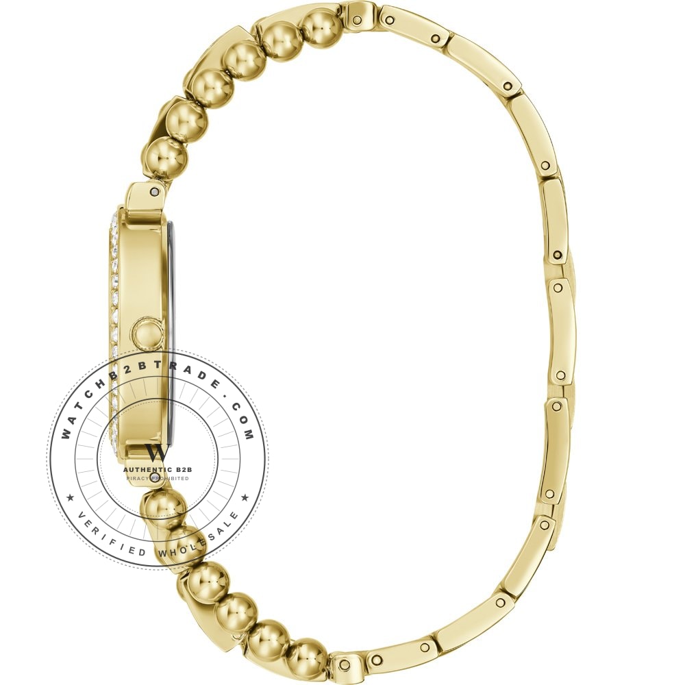 Guess Bejeweled GW0401L2 Gala Watch GW0401L2 - Angle 3