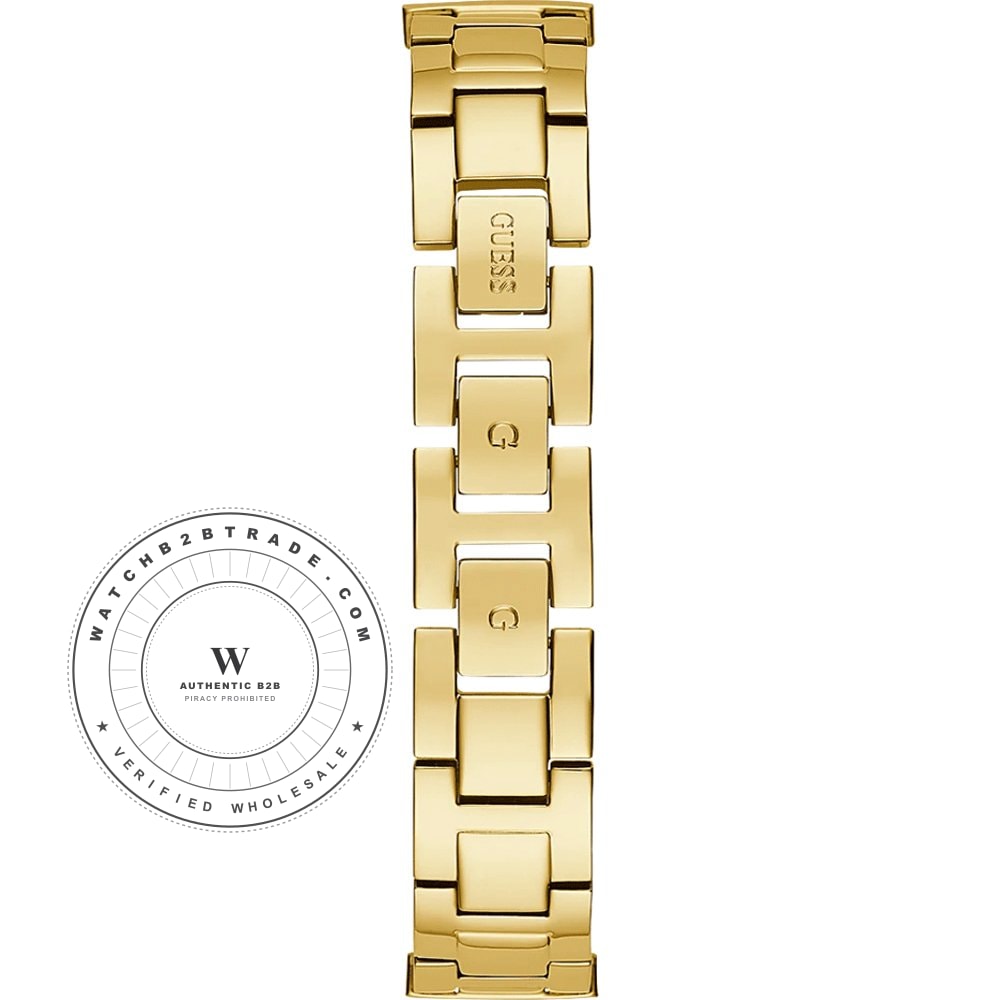 Guess Bejeweled GW0401L2 Gala Watch GW0401L2 - Angle 4