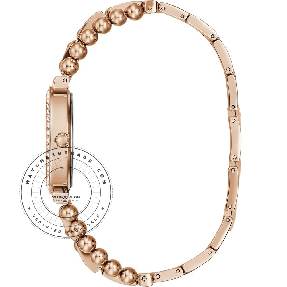 Guess Bejeweled GW0401L3 Gala Watch GW0401L3 - Angle 3