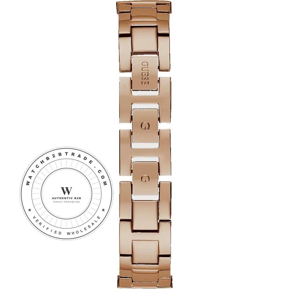 Guess Bejeweled GW0401L3 Gala Watch GW0401L3 - Angle 4