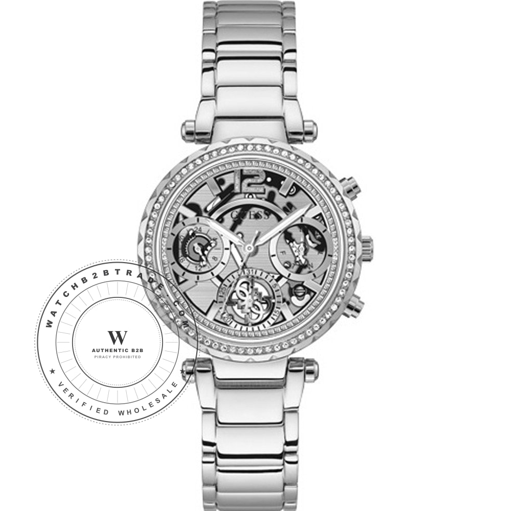 Guess GW0403L1 Solstice Watch (GW0403L1) - Wholesale Luxury Timepiece