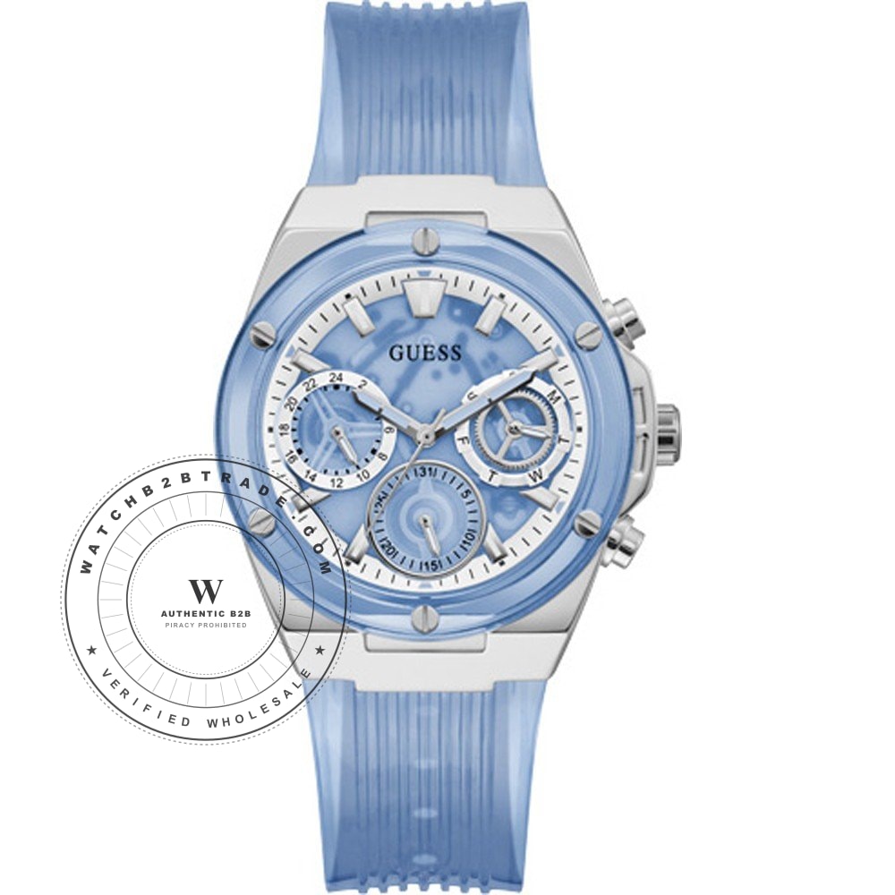 Guess GW0409L1 Athena Watch (GW0409L1) - Wholesale Luxury Timepiece