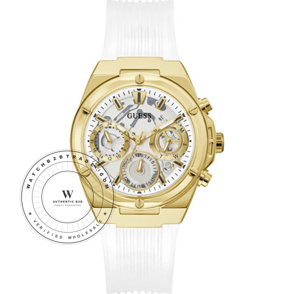 Guess GW0409L2 Athena Watch (GW0409L2) - Wholesale Luxury Timepiece