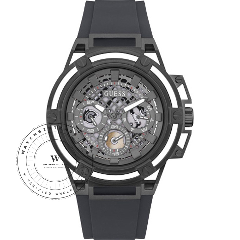 Guess GW0423G3 Matrix Watch (GW0423G3) - Wholesale Luxury Timepiece