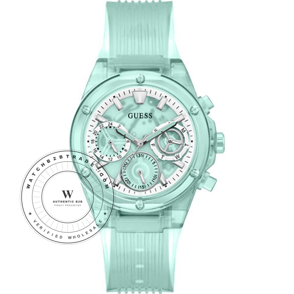 Guess GW0438L1 Athena Watch (GW0438L1) - Wholesale Luxury Timepiece