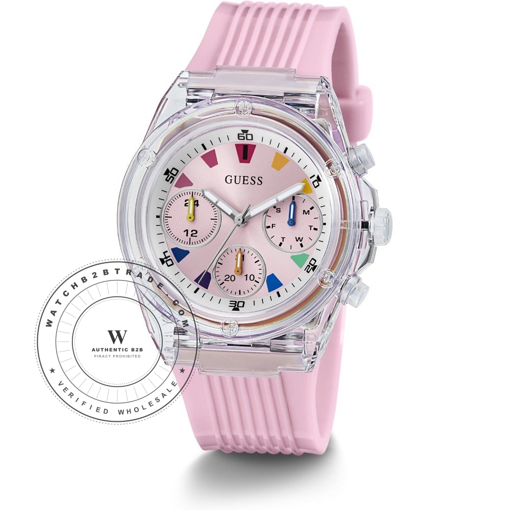 Guess GW0438L7 Athena Watch GW0438L7 - Angle 2