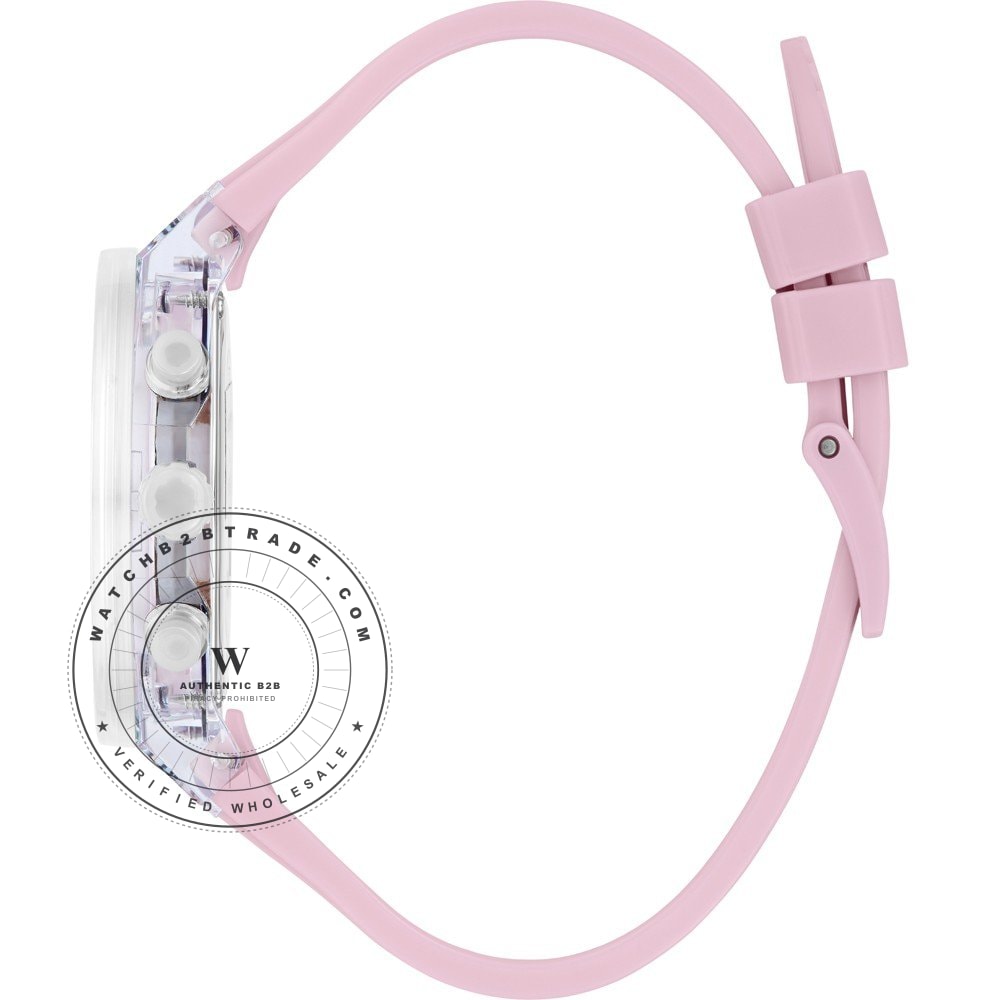 Guess GW0438L7 Athena Watch GW0438L7 - Angle 3