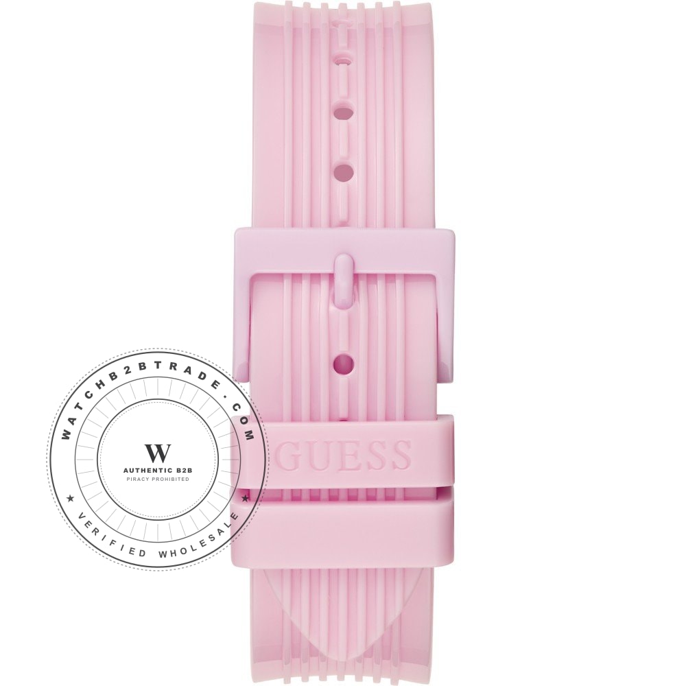 Guess GW0438L7 Athena Watch GW0438L7 - Angle 4